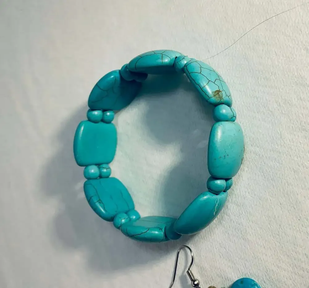 N/A fashion bracelet